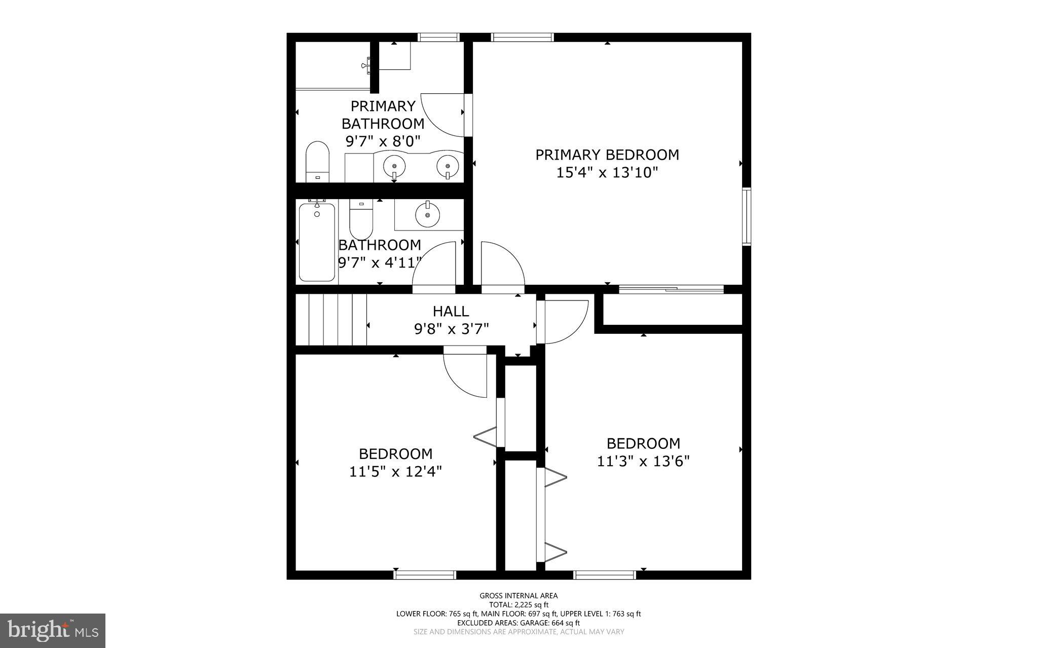 TIMBER RIDGE - Residential