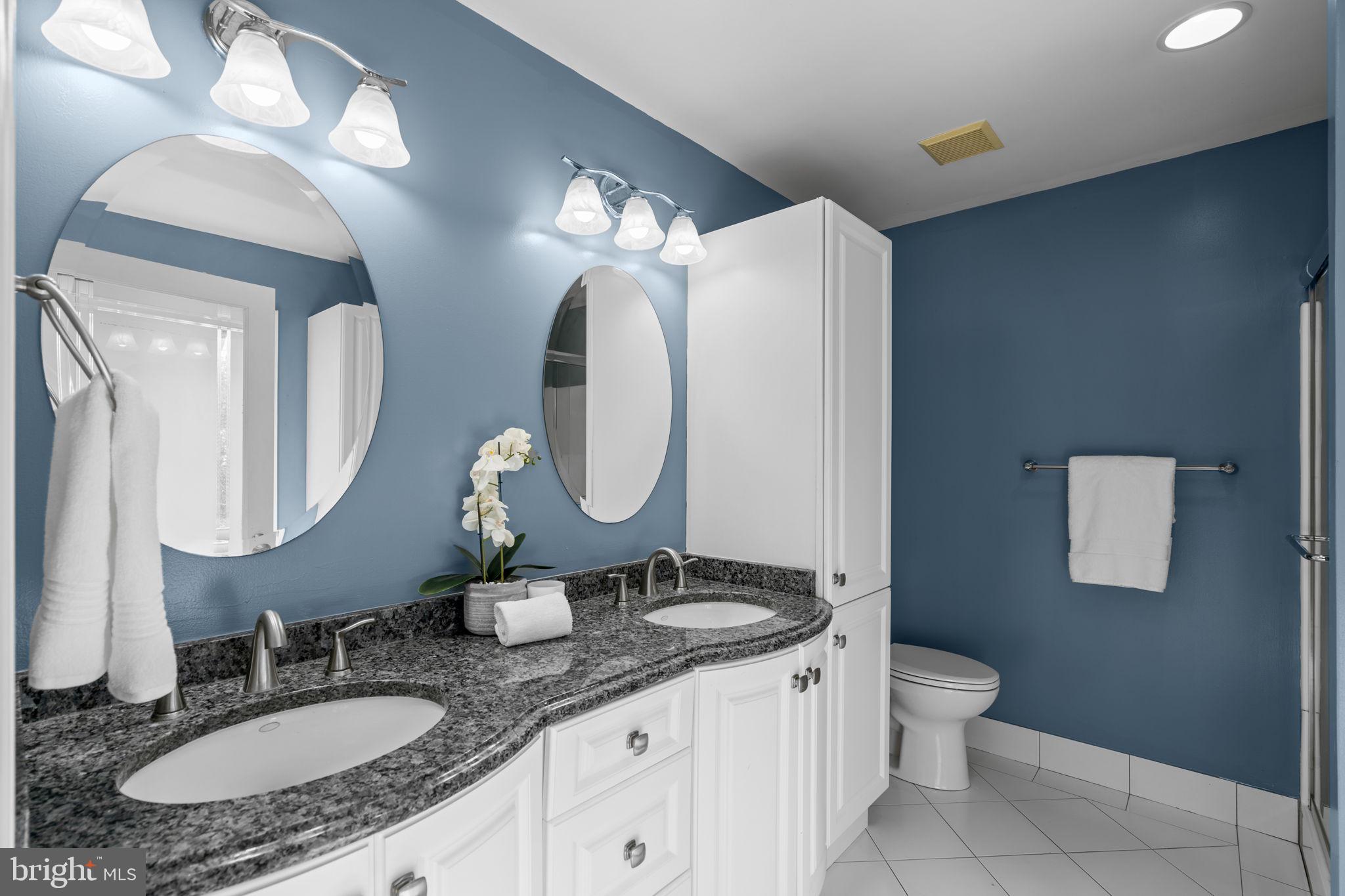 TIMBER RIDGE - Residential