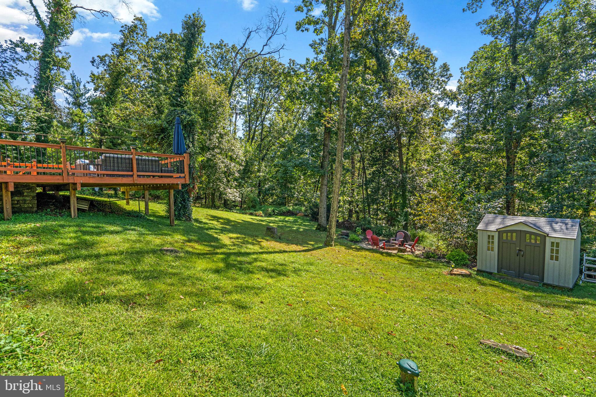 TIMBER RIDGE - Residential