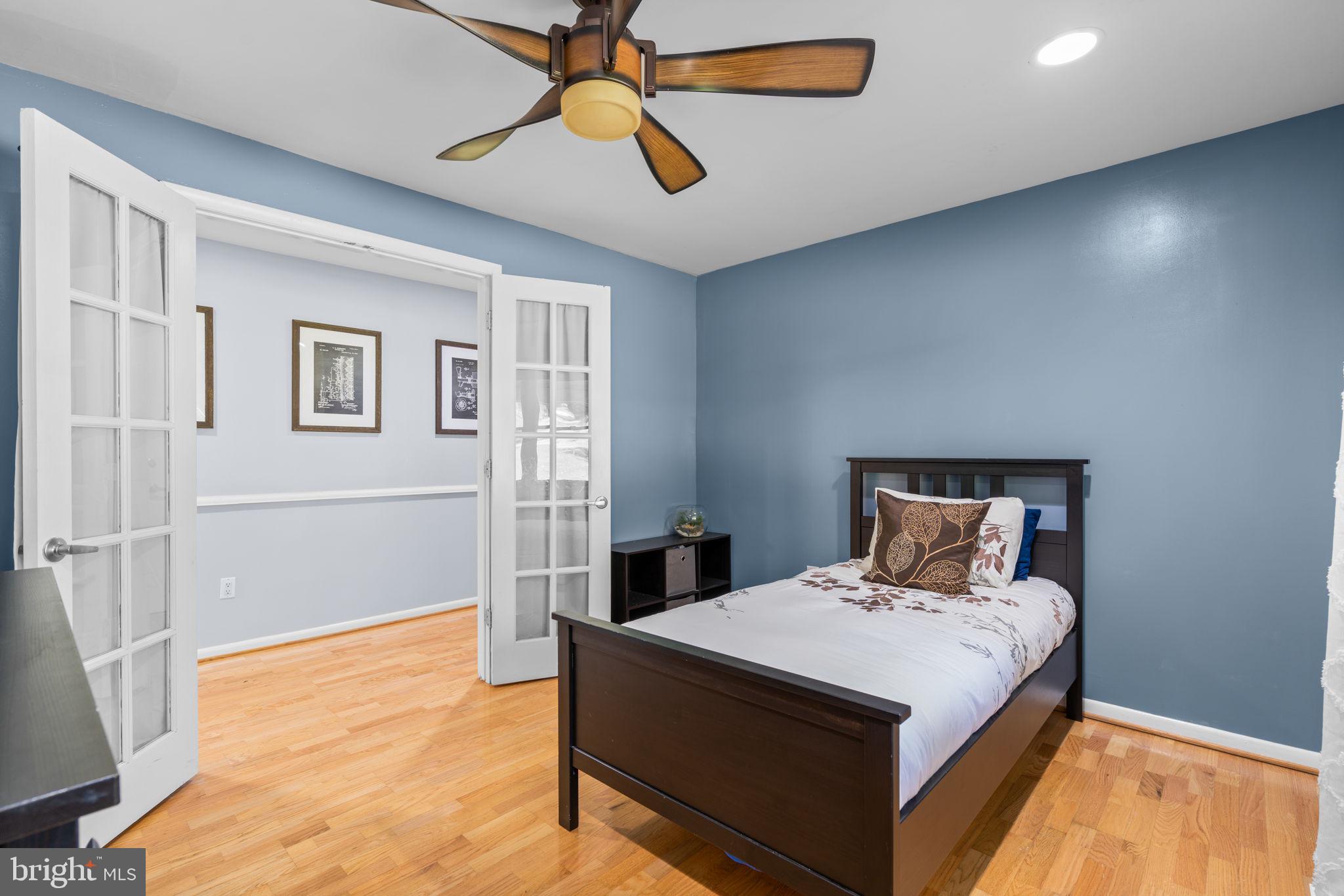 TIMBER RIDGE - Residential