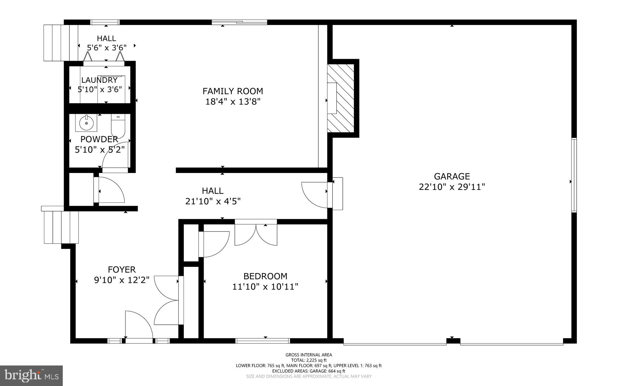 TIMBER RIDGE - Residential