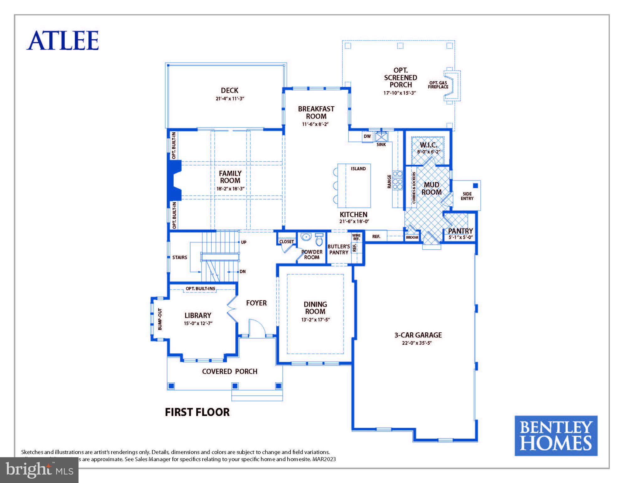 KNOBB HILL - Residential