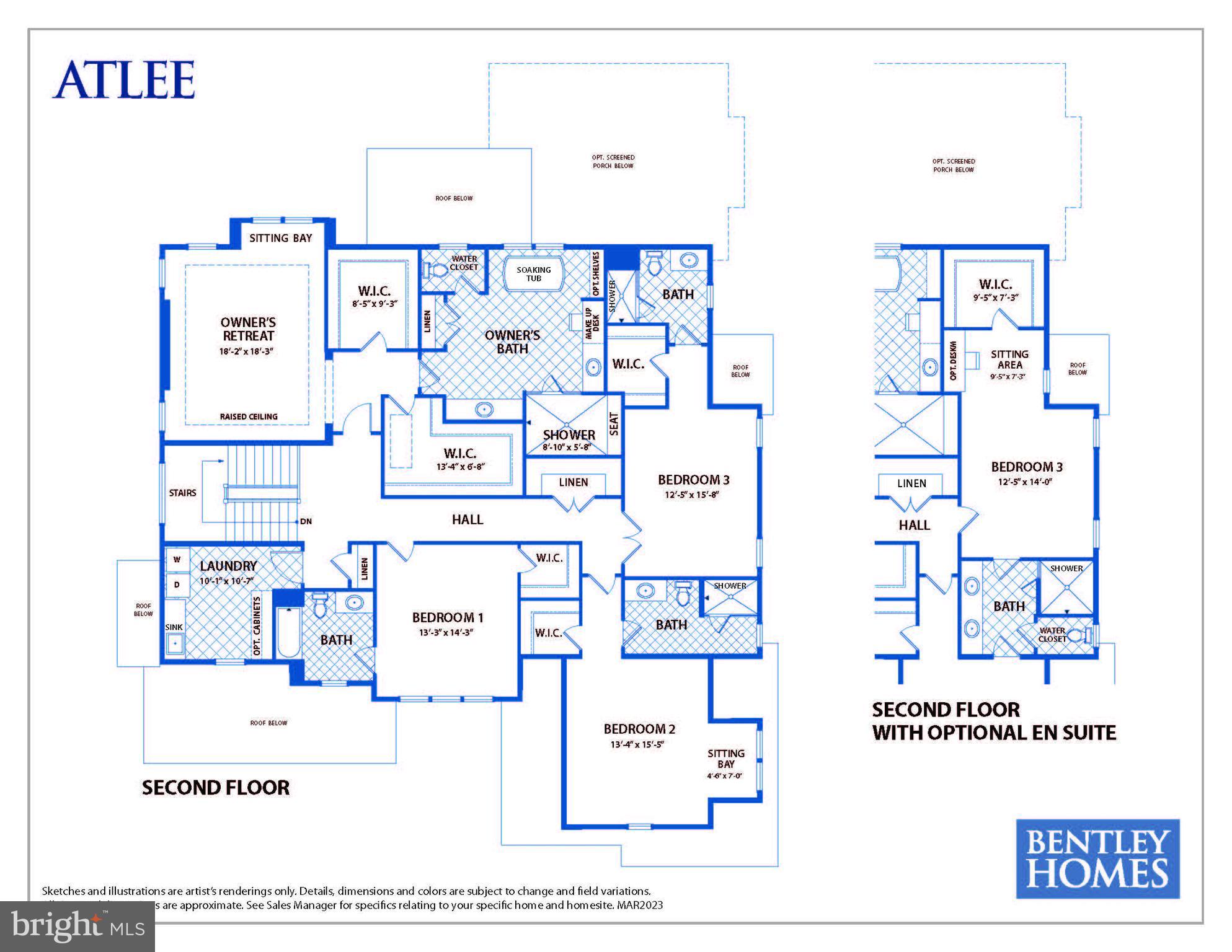 KNOBB HILL - Residential