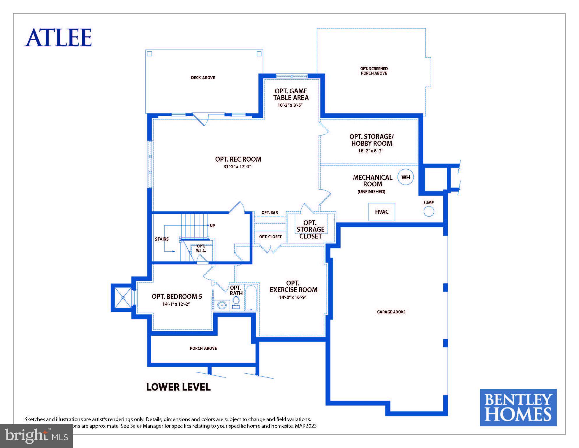 KNOBB HILL - Residential