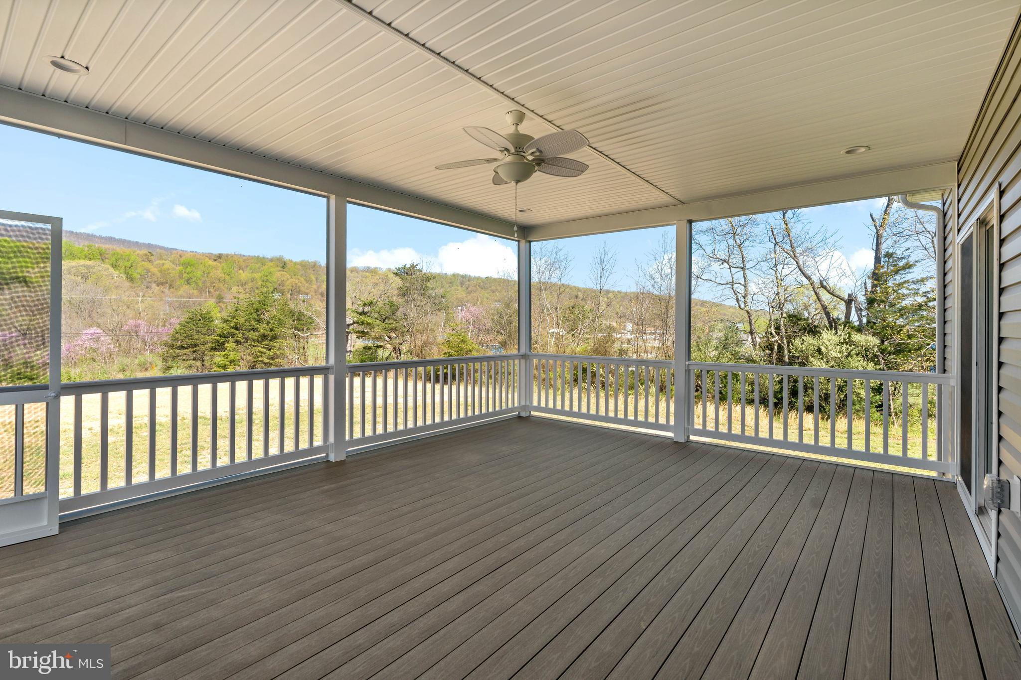 POINT VIEW ESTATES - Residential