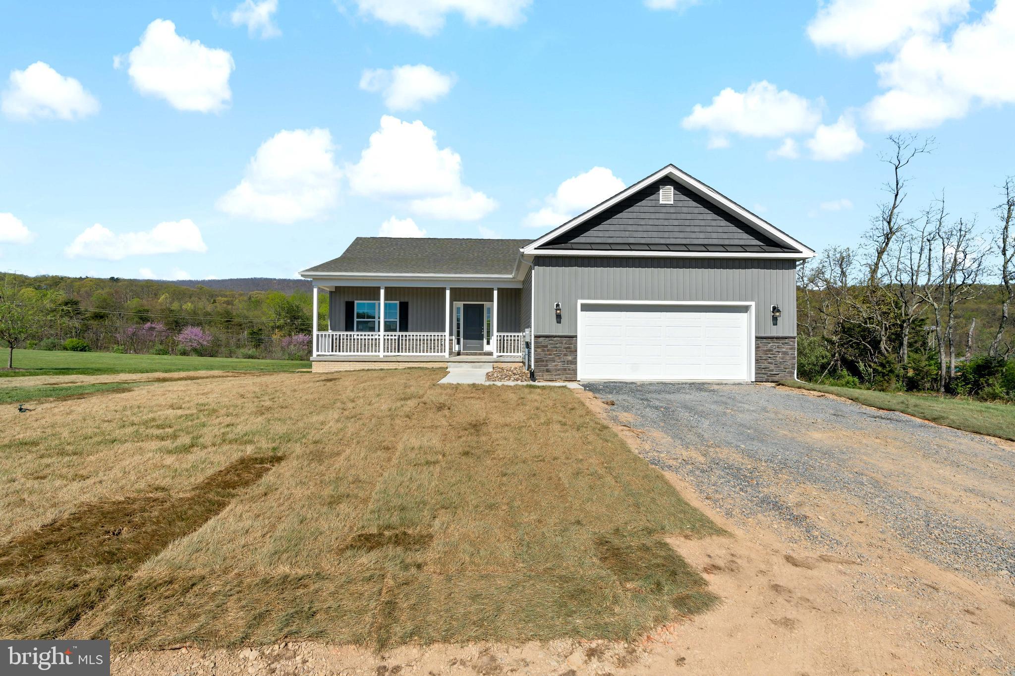 POINT VIEW ESTATES - Residential