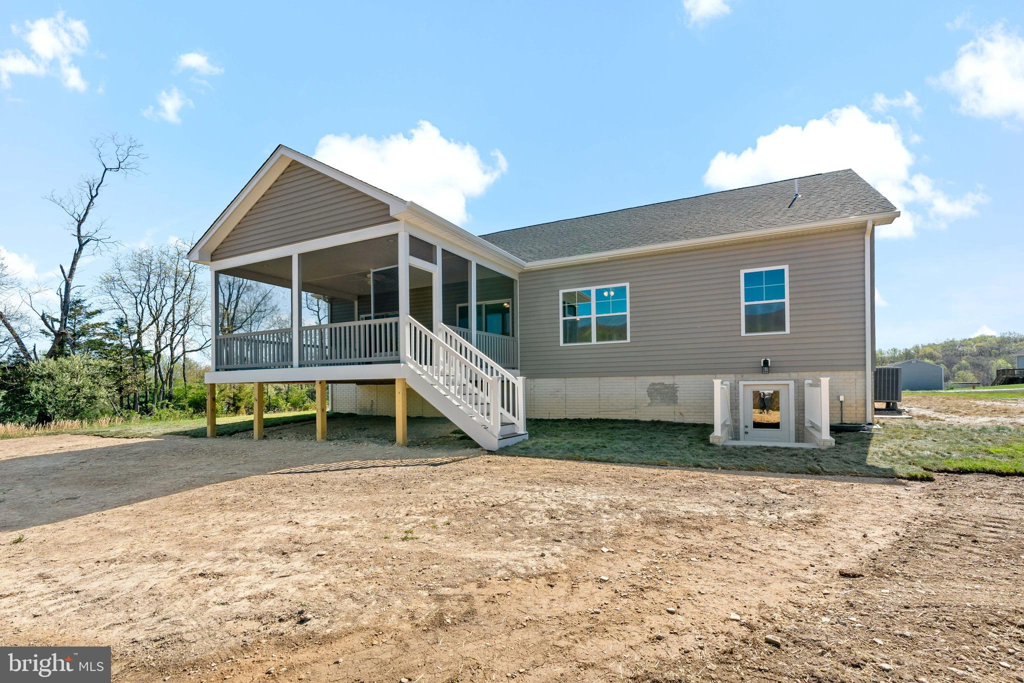 POINT VIEW ESTATES - Residential