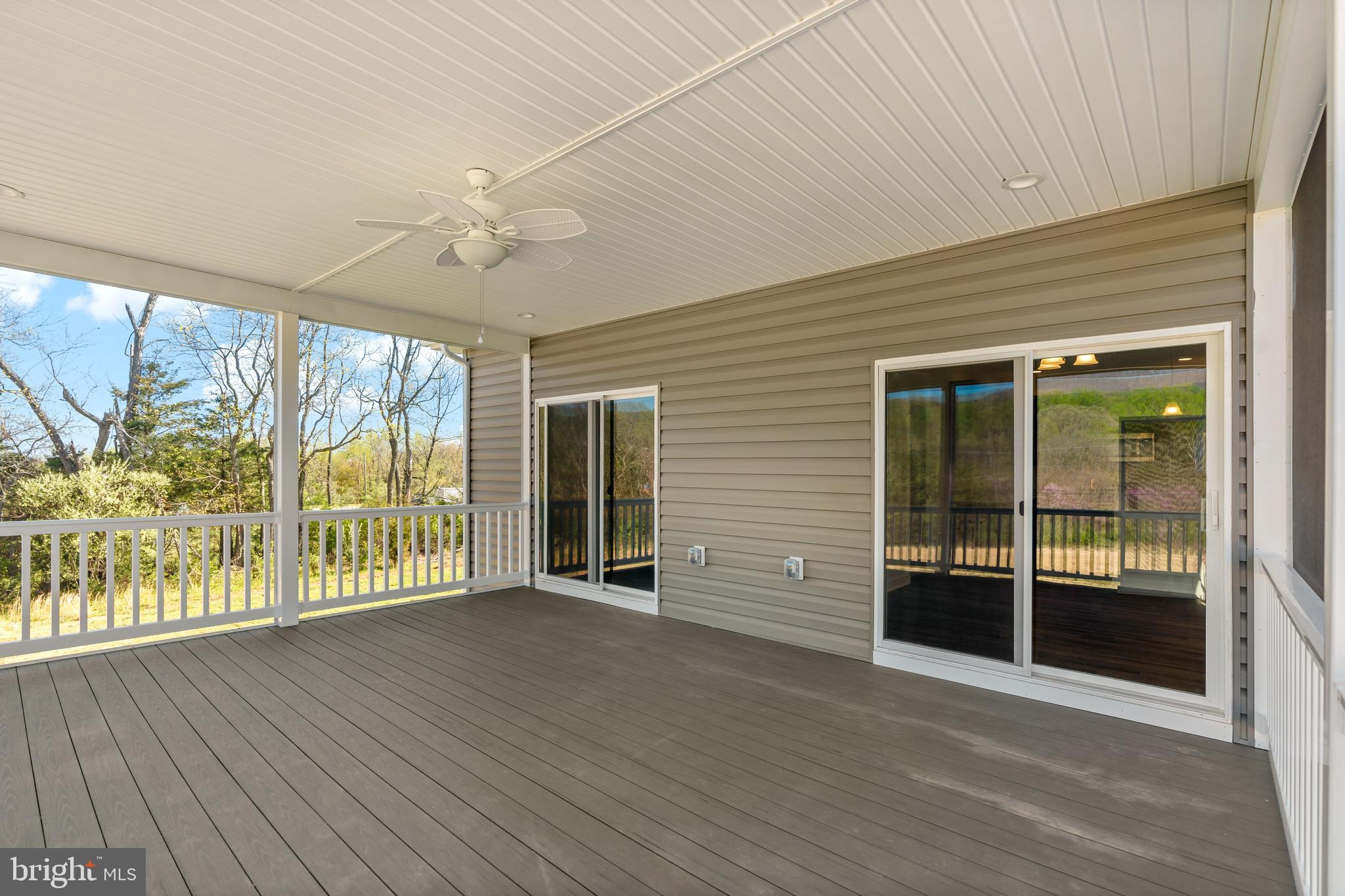 POINT VIEW ESTATES - Residential