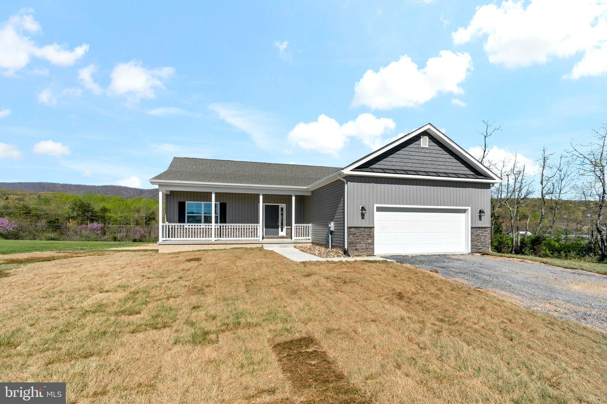 POINT VIEW ESTATES - Residential