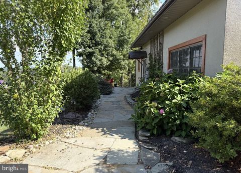 Photo of 3413 Mount Zion Road, UPPERCO, MD 21155 (MLS # MDBC2158300)