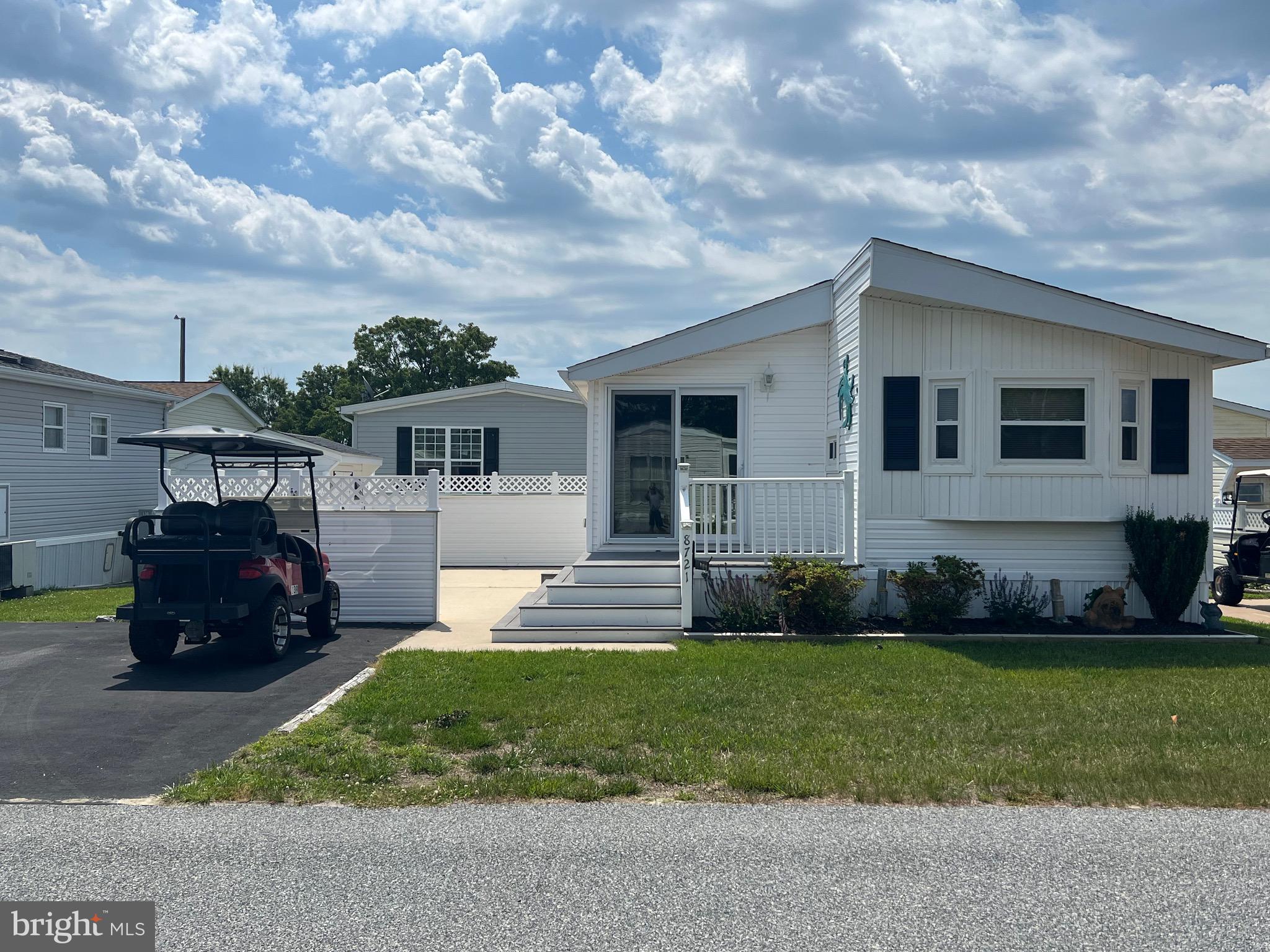 8721 S SALT POND WAY