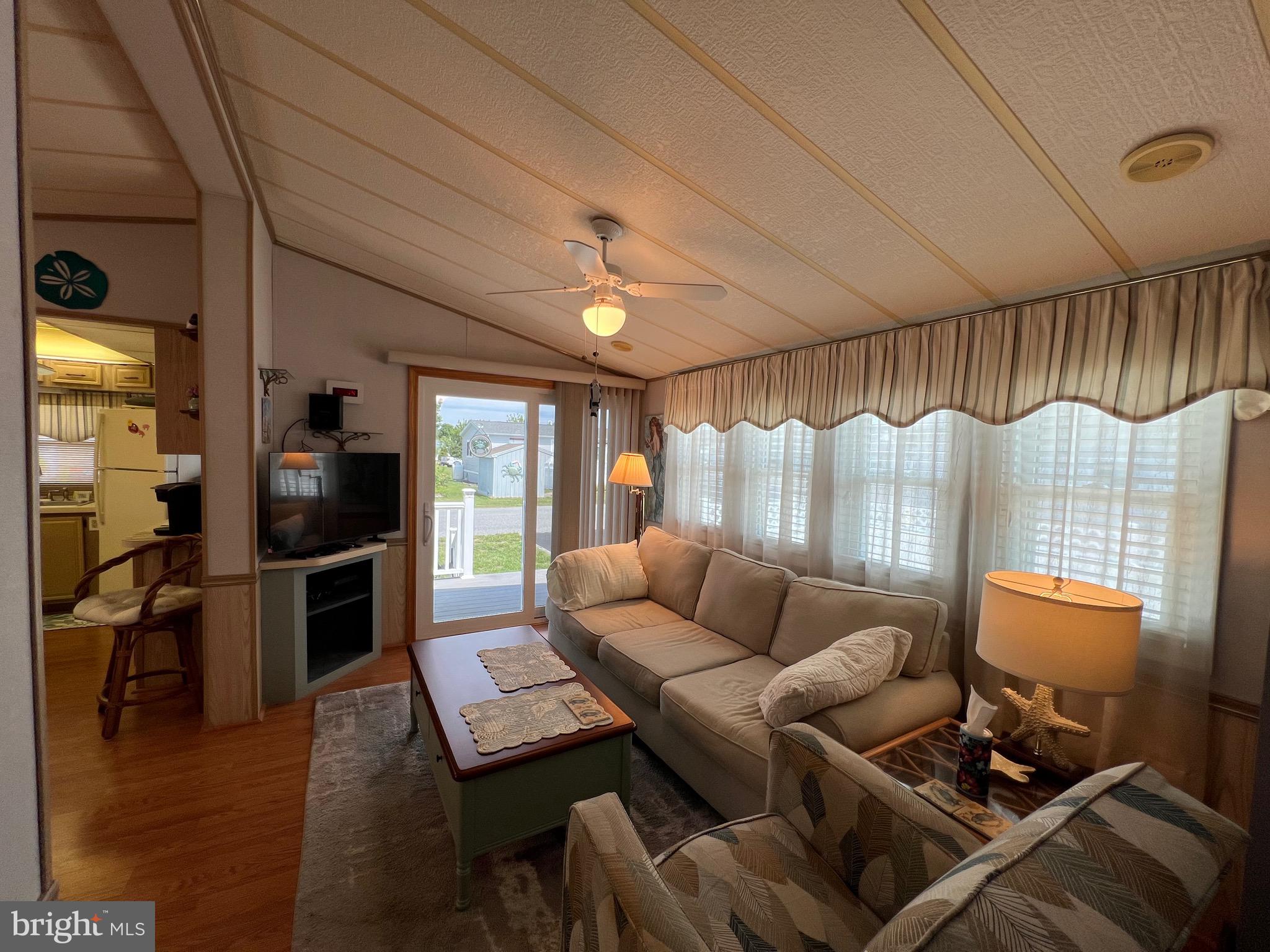 8721 S SALT POND WAY