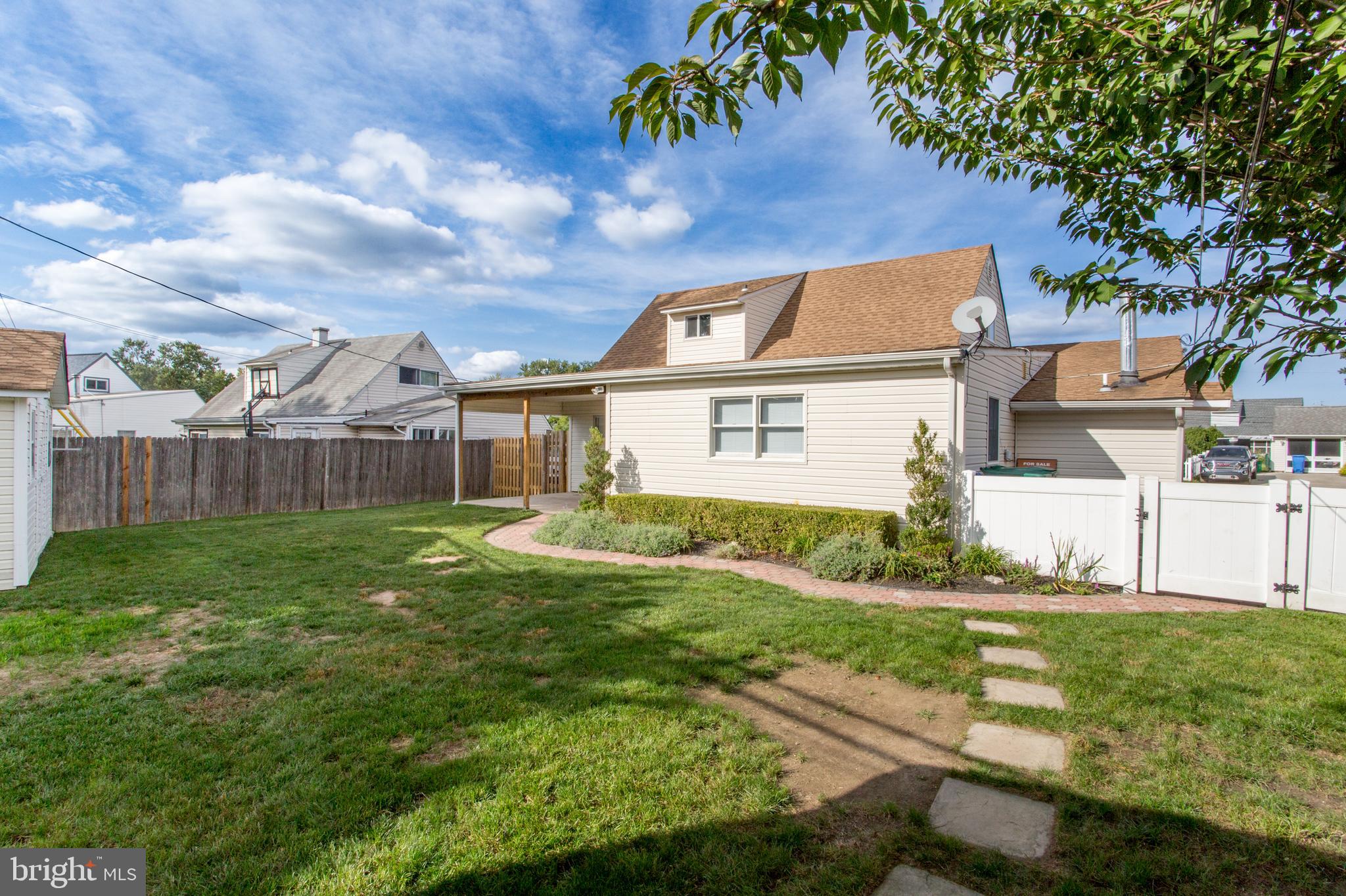 NON AVAILABLE - Residential