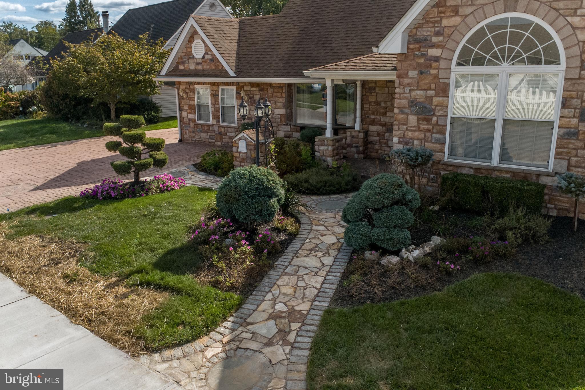 NON AVAILABLE - Residential