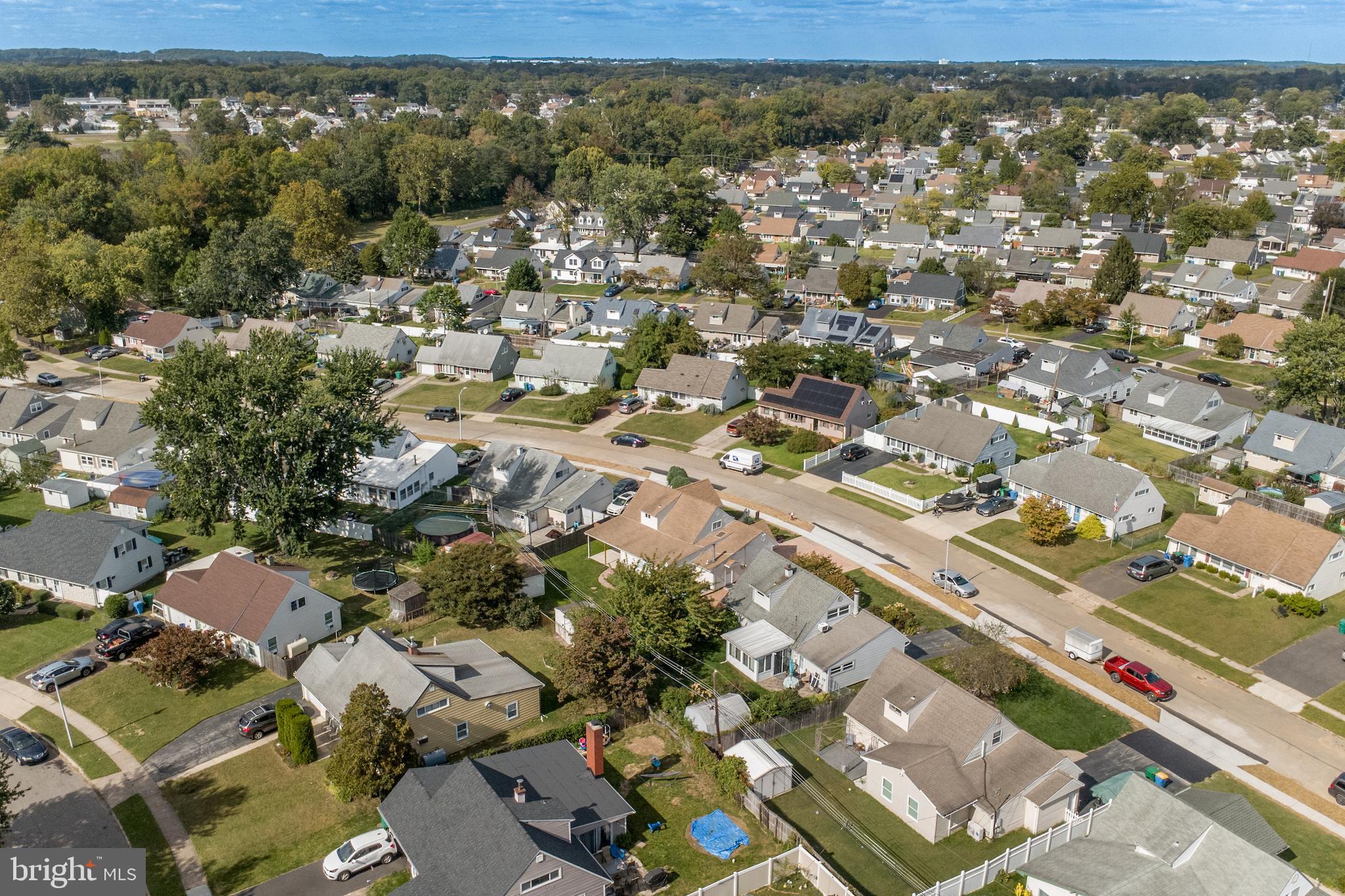 NON AVAILABLE - Residential