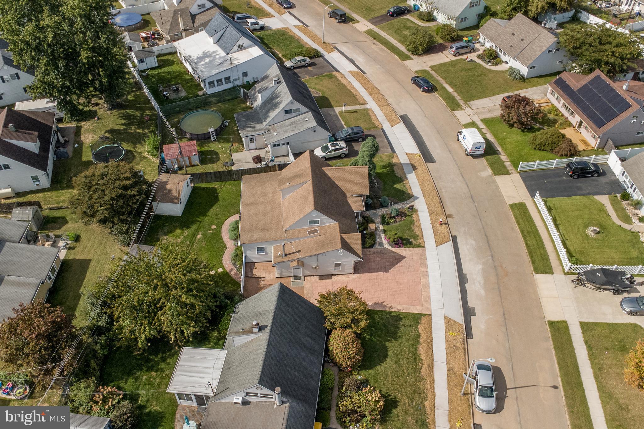 NON AVAILABLE - Residential