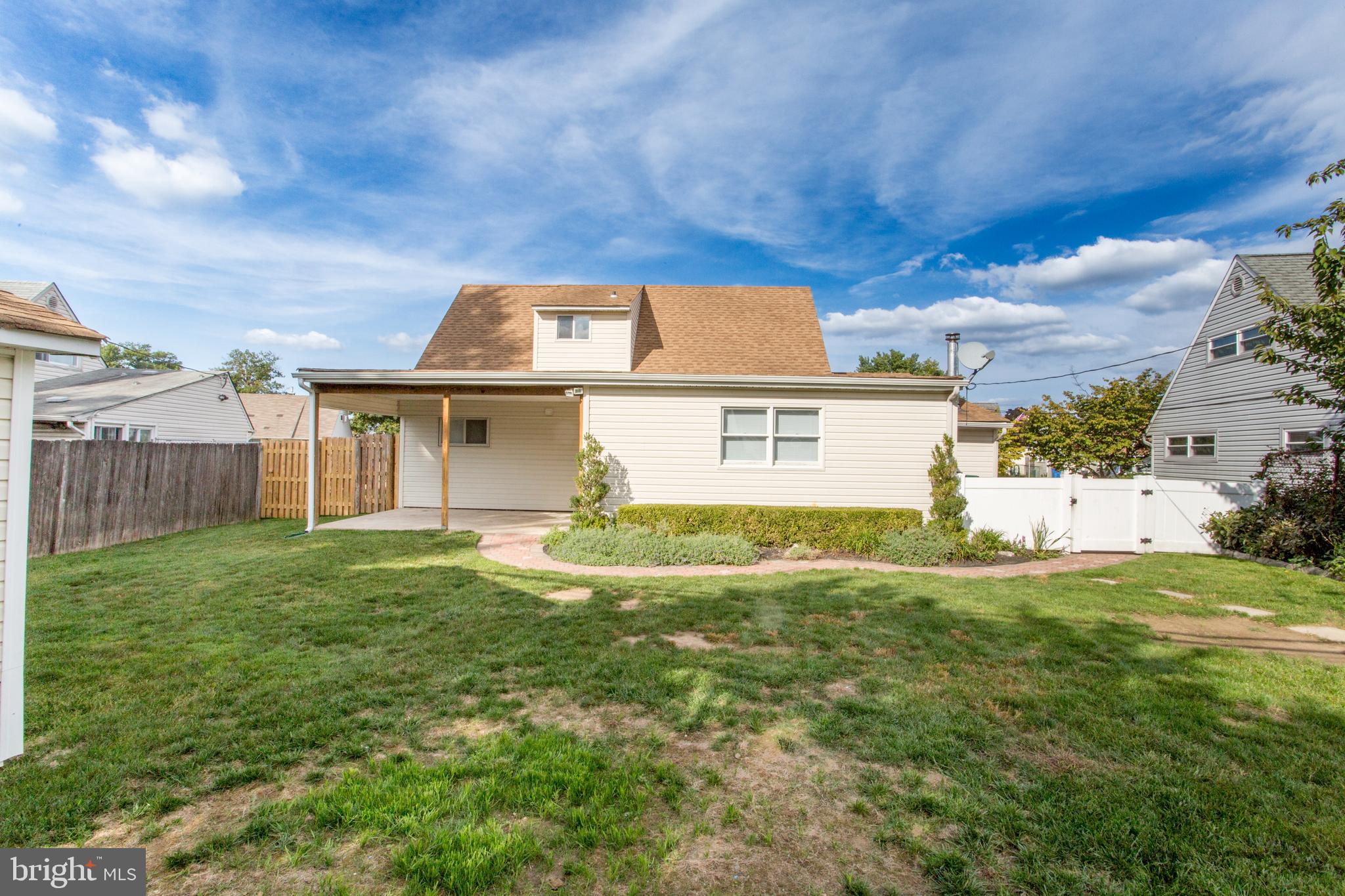 NON AVAILABLE - Residential