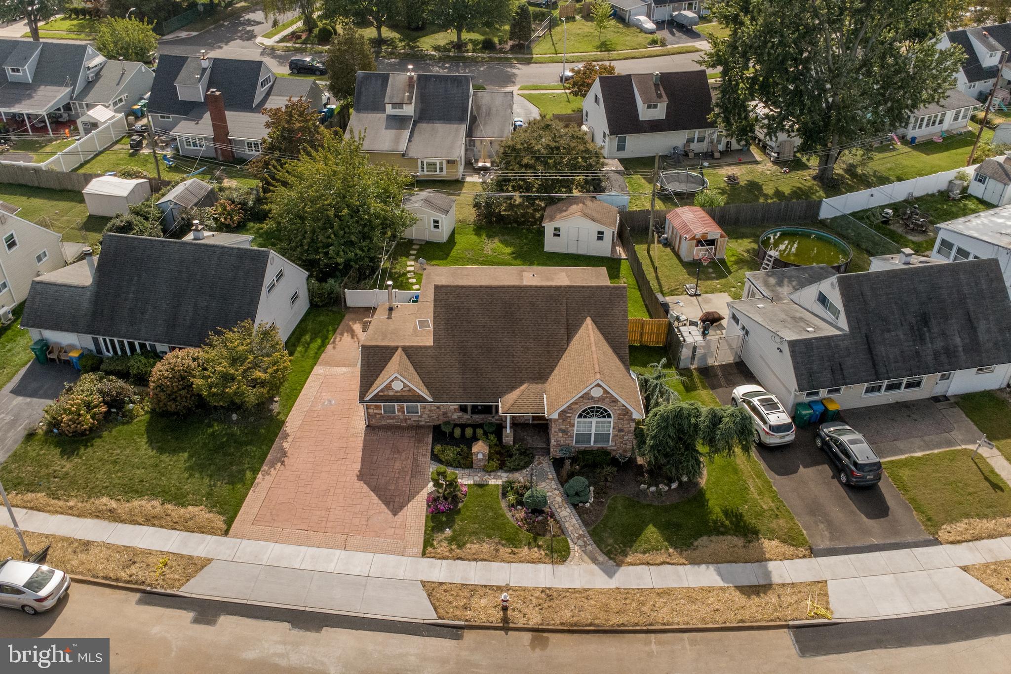 NON AVAILABLE - Residential