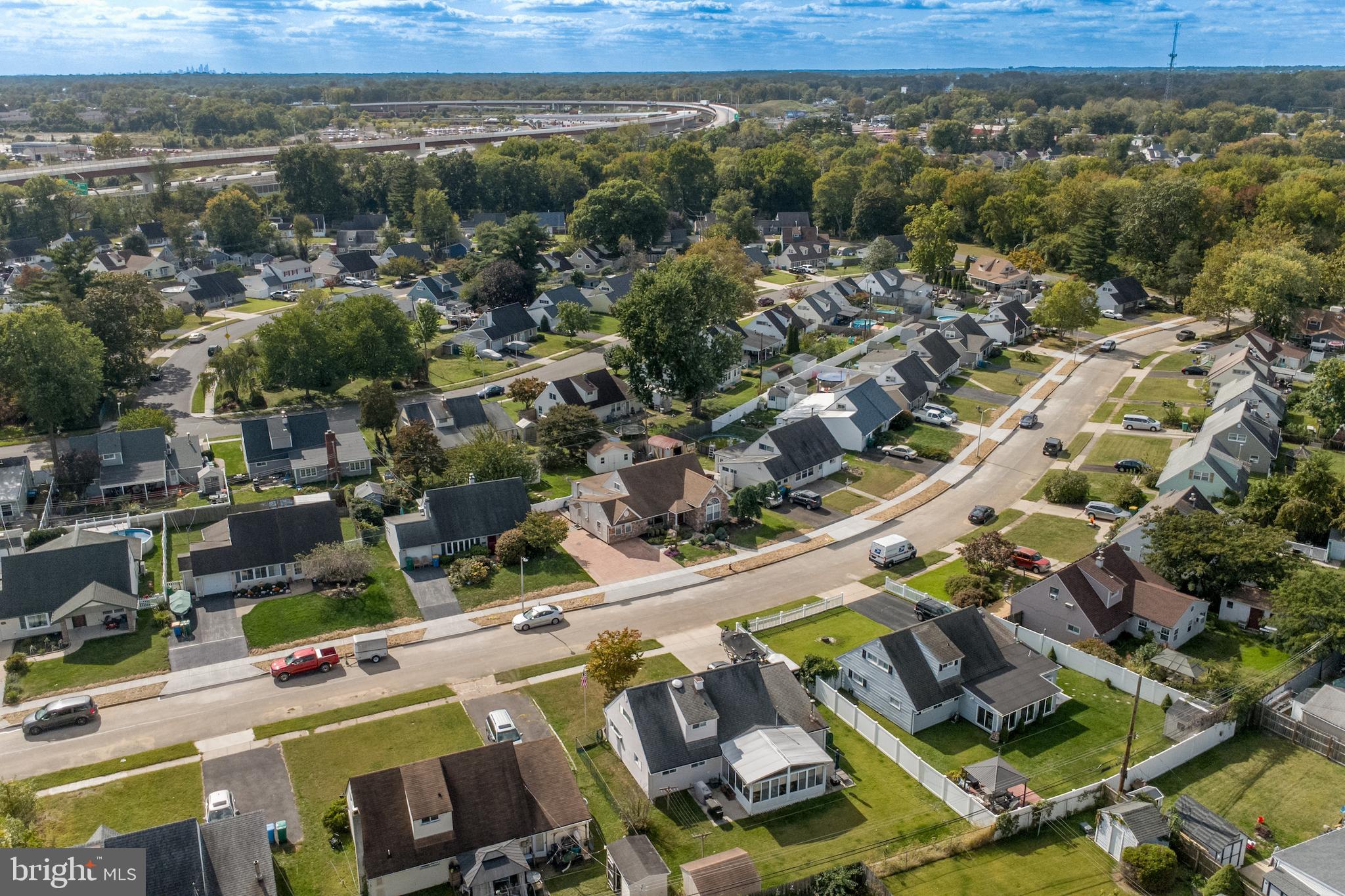 NON AVAILABLE - Residential