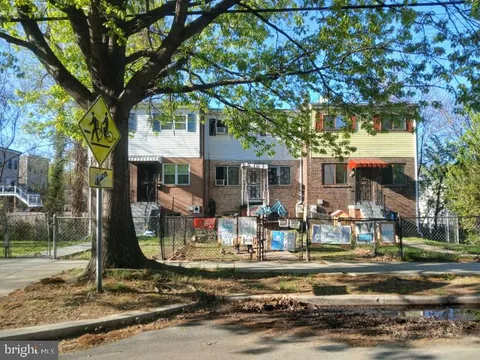 5814 Clay Street NE, Washington, DC 20019 - #: DCDC2258910