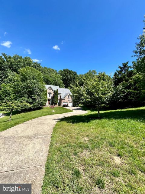 1217 GRANADA STREET ACCOKEEK MD 20607