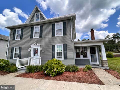Photo of 114 N Pennsylvania Avenue, CENTRE HALL, PA 16828 (MLS # PACE2520062)