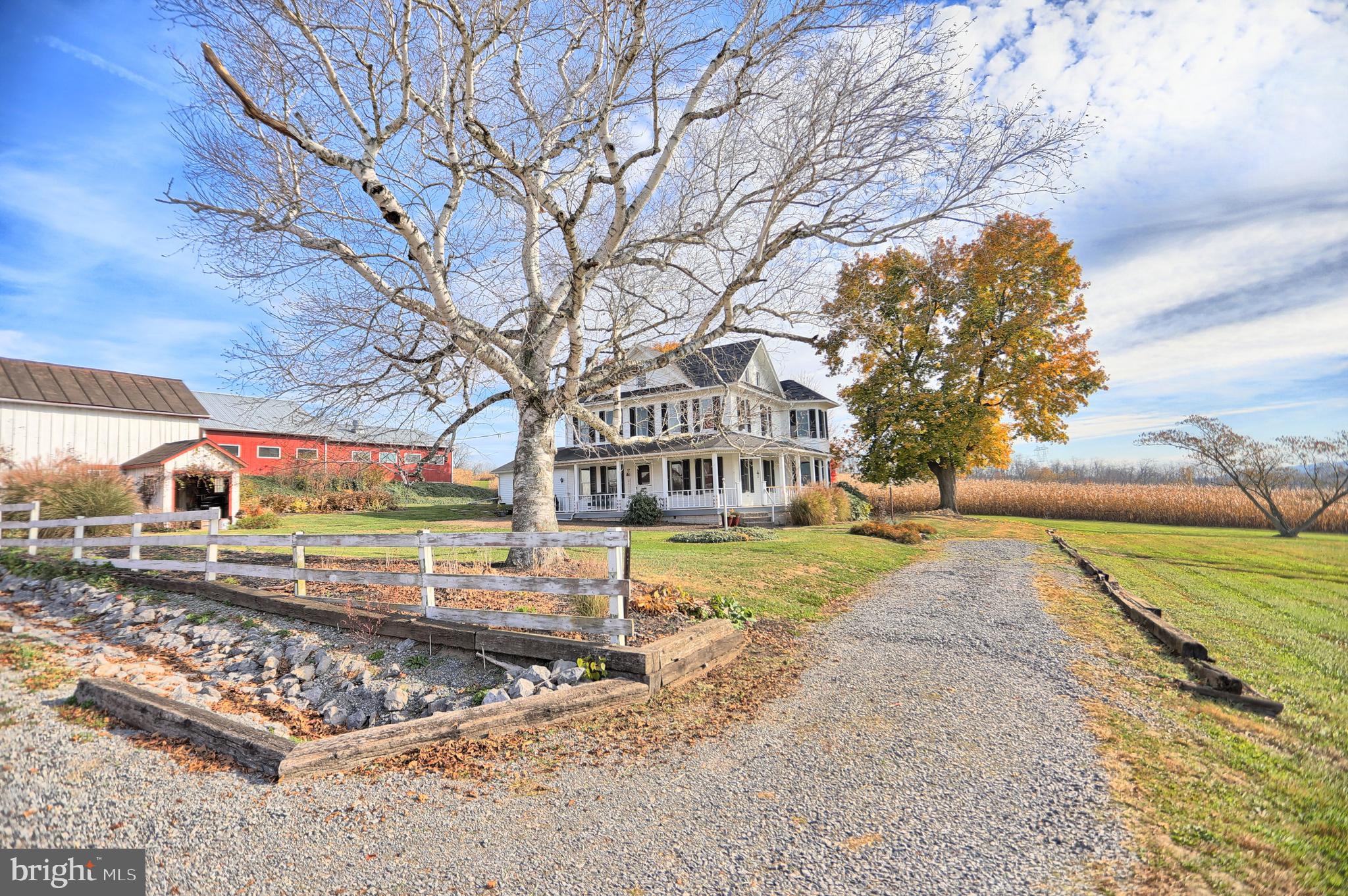 NONE AVAILABLE - Farm