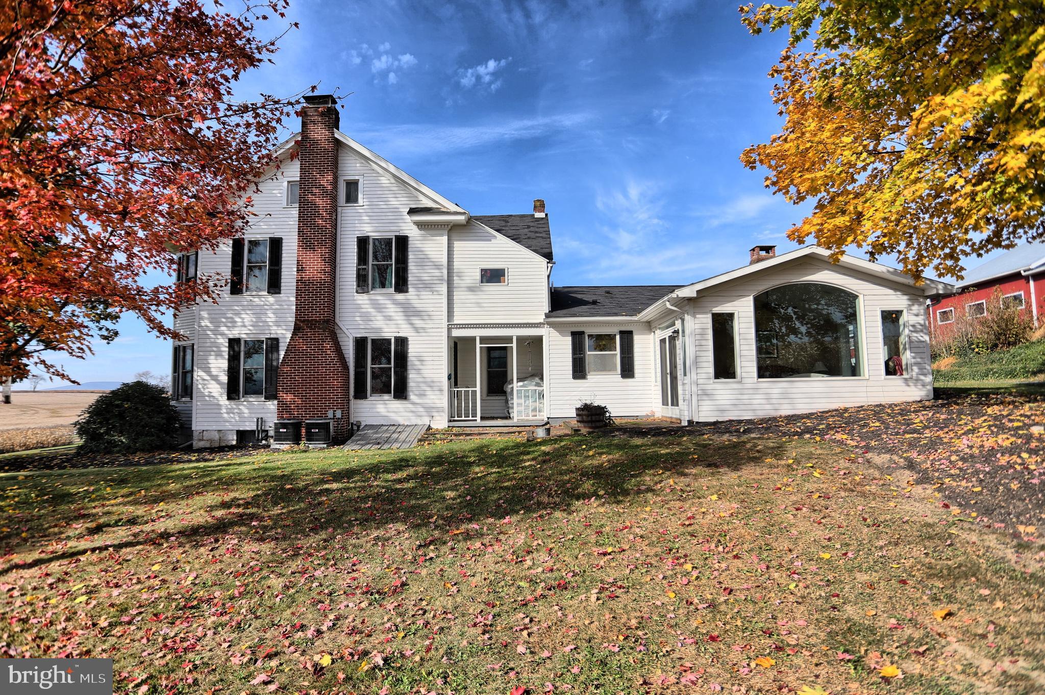 NONE AVAILABLE - Farm