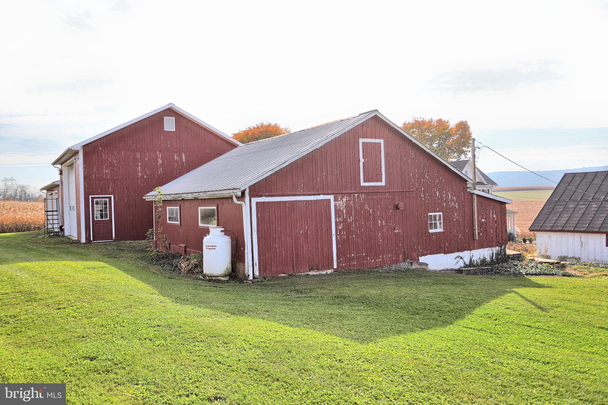 NONE AVAILABLE - Farm