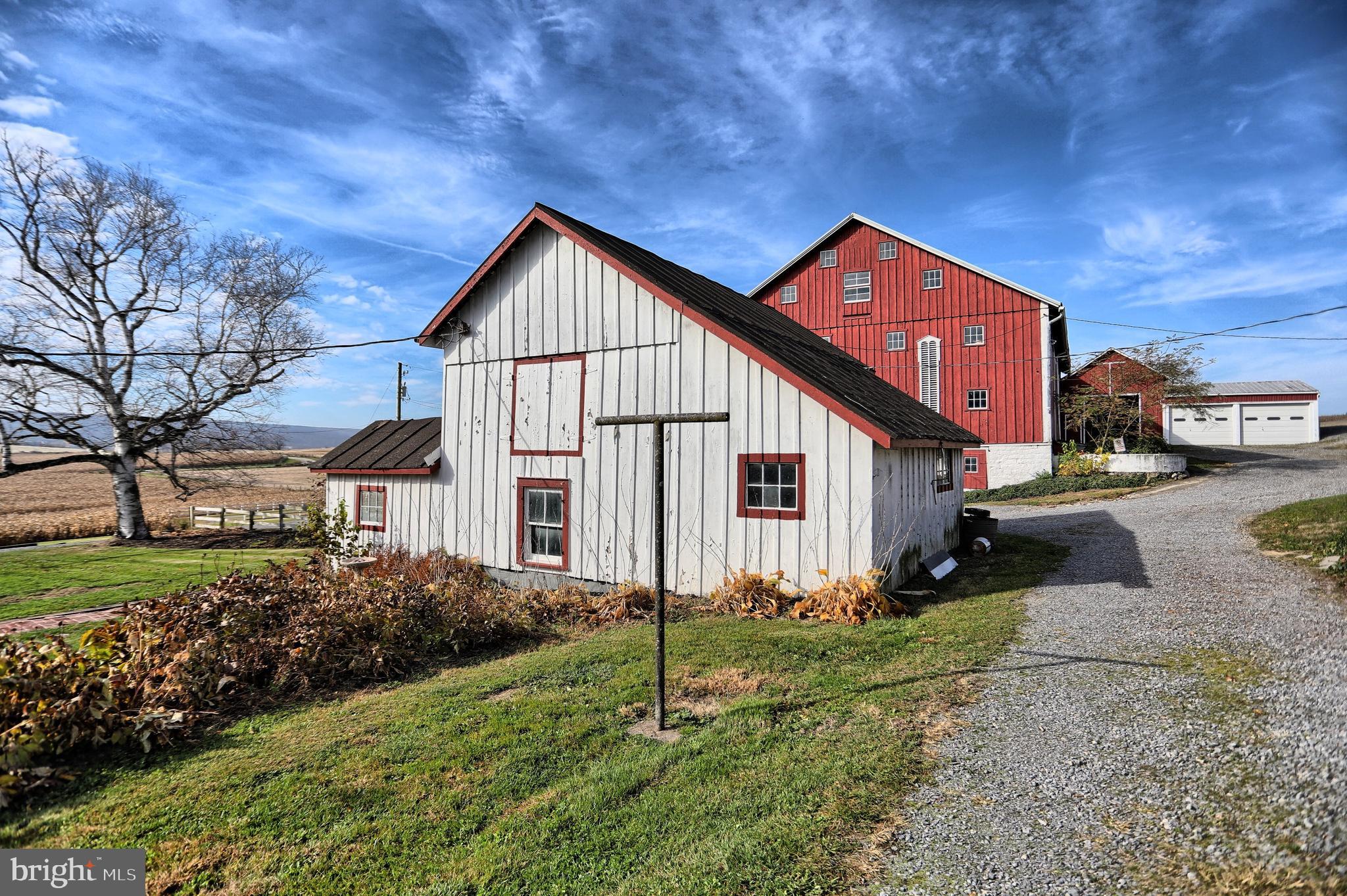 NONE AVAILABLE - Farm