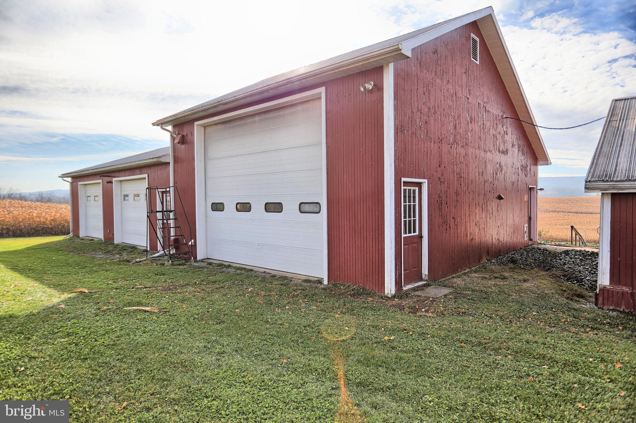 NONE AVAILABLE - Farm