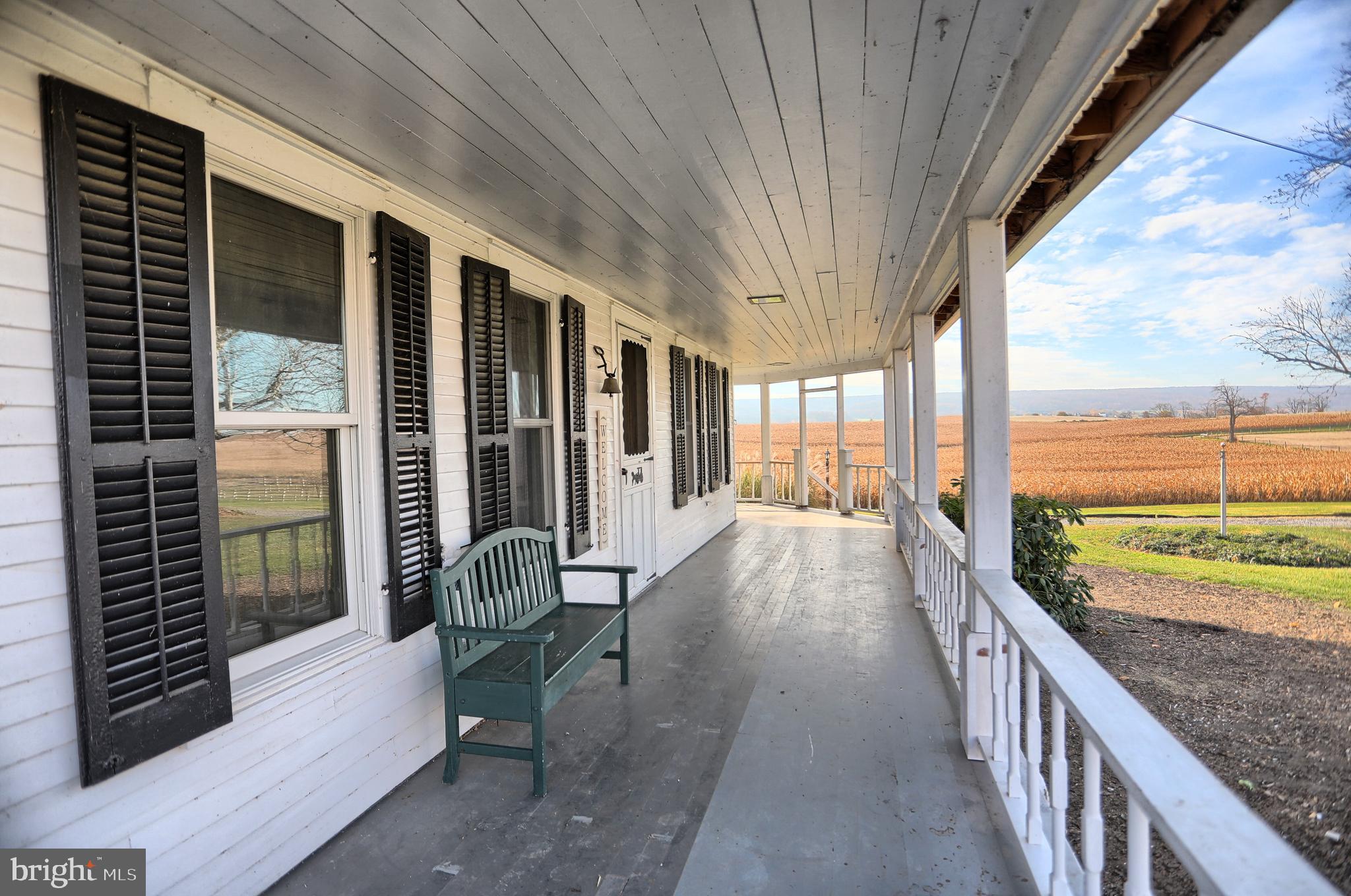 NONE AVAILABLE - Farm