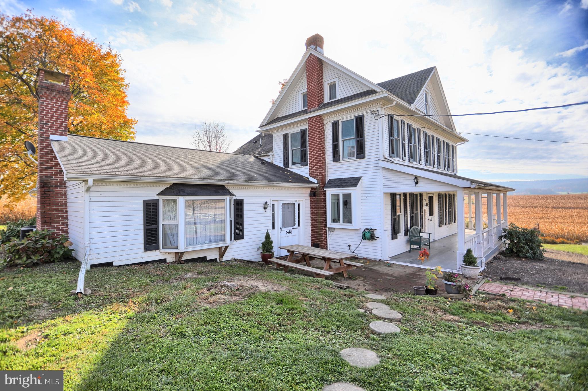 NONE AVAILABLE - Farm