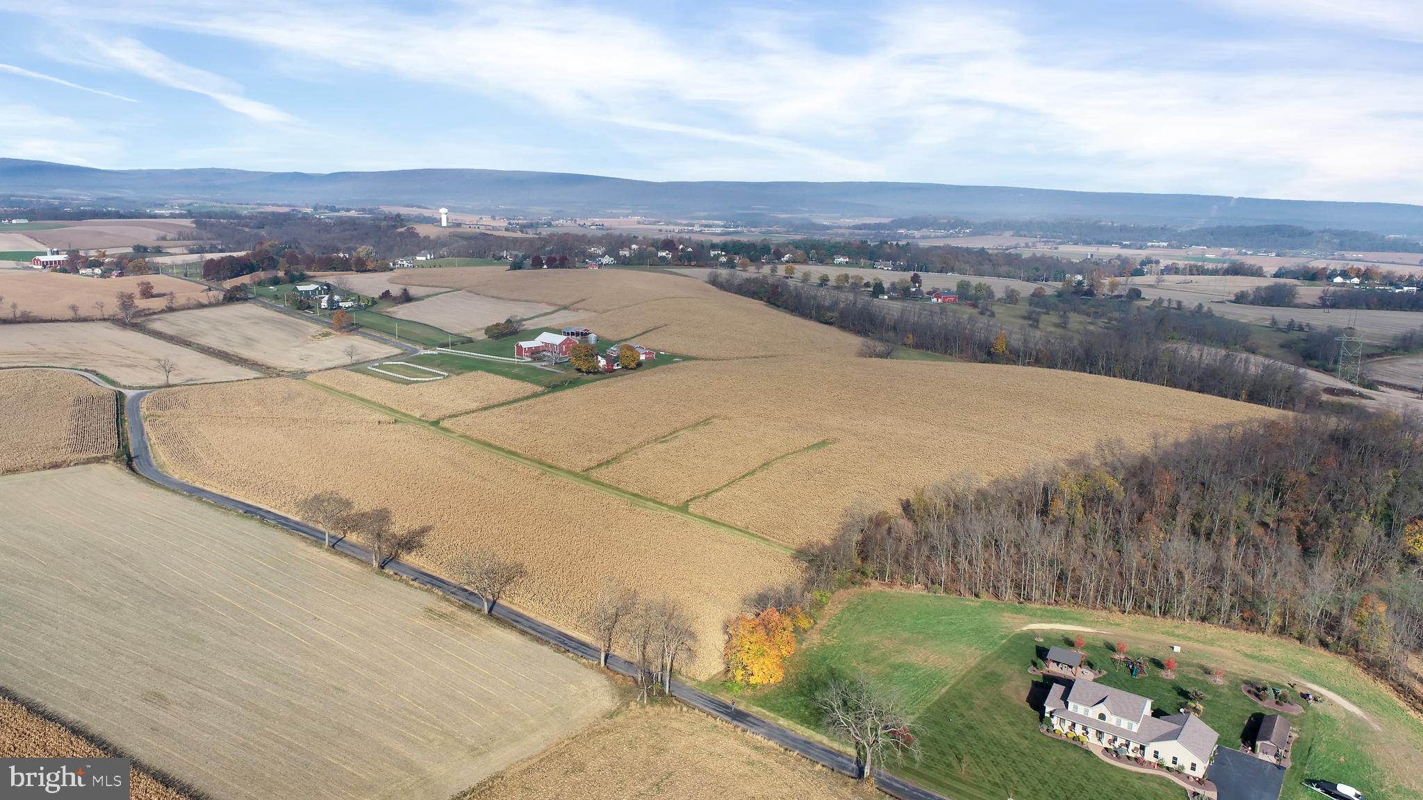 NONE AVAILABLE - Farm