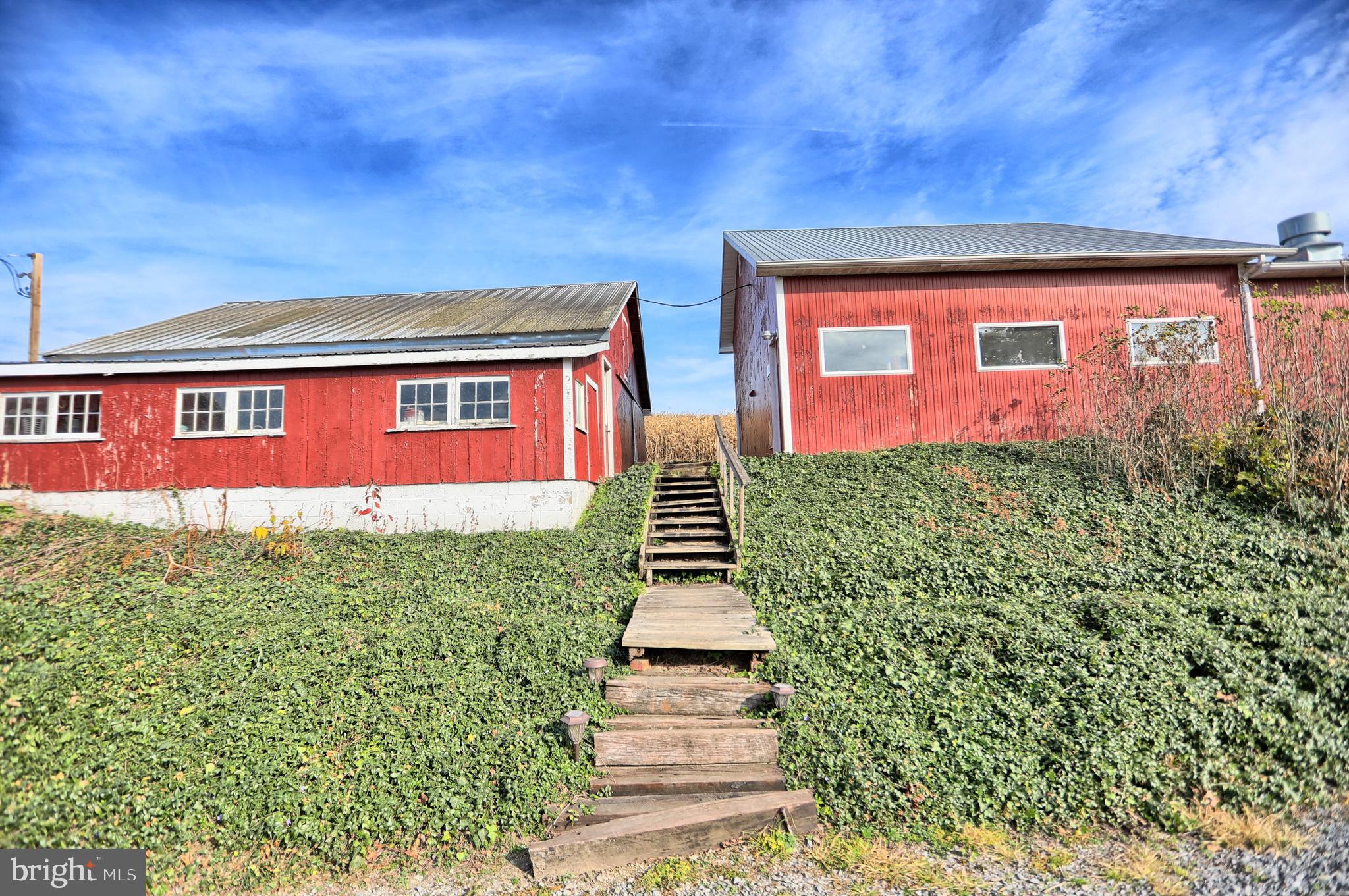 NONE AVAILABLE - Farm