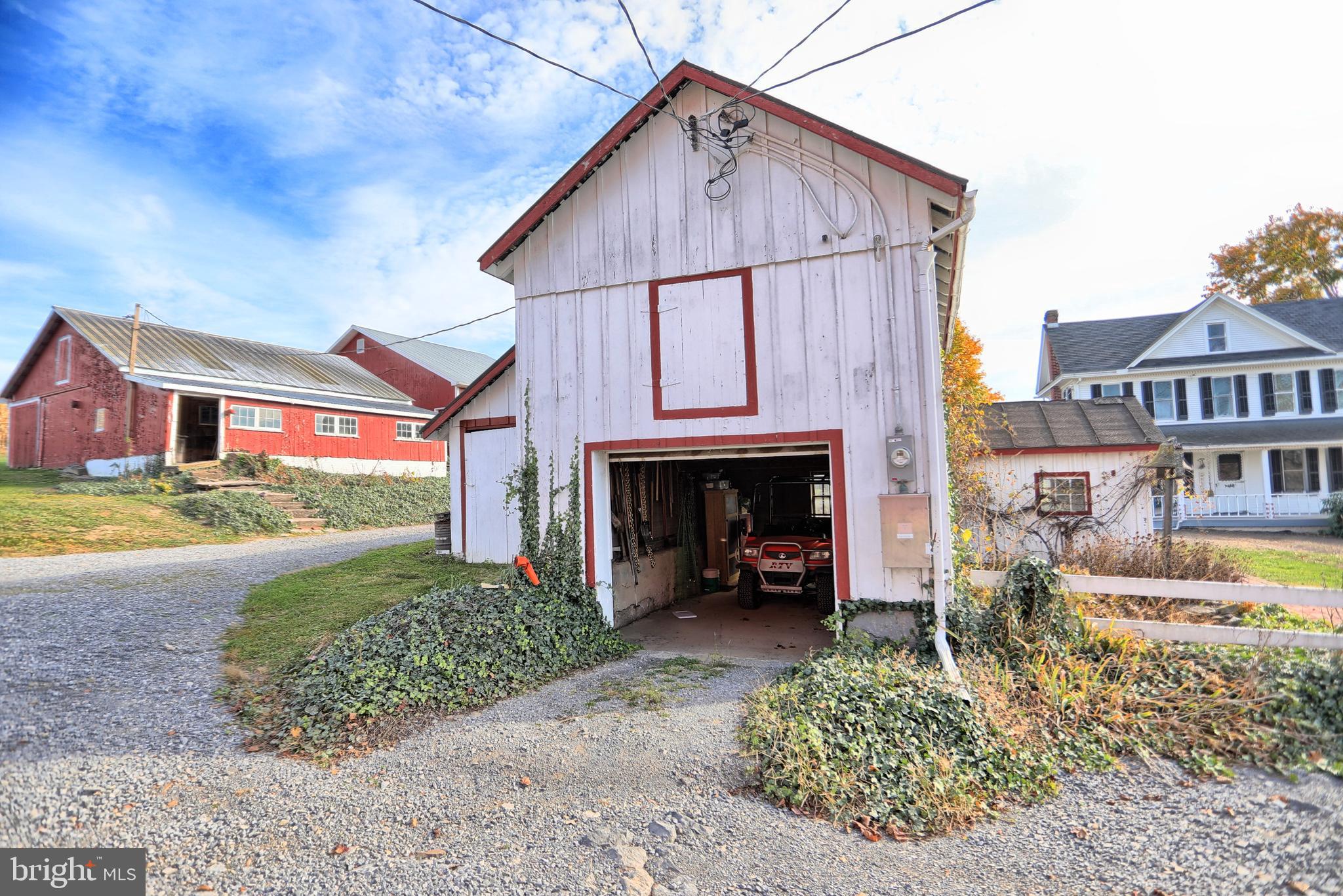 NONE AVAILABLE - Farm