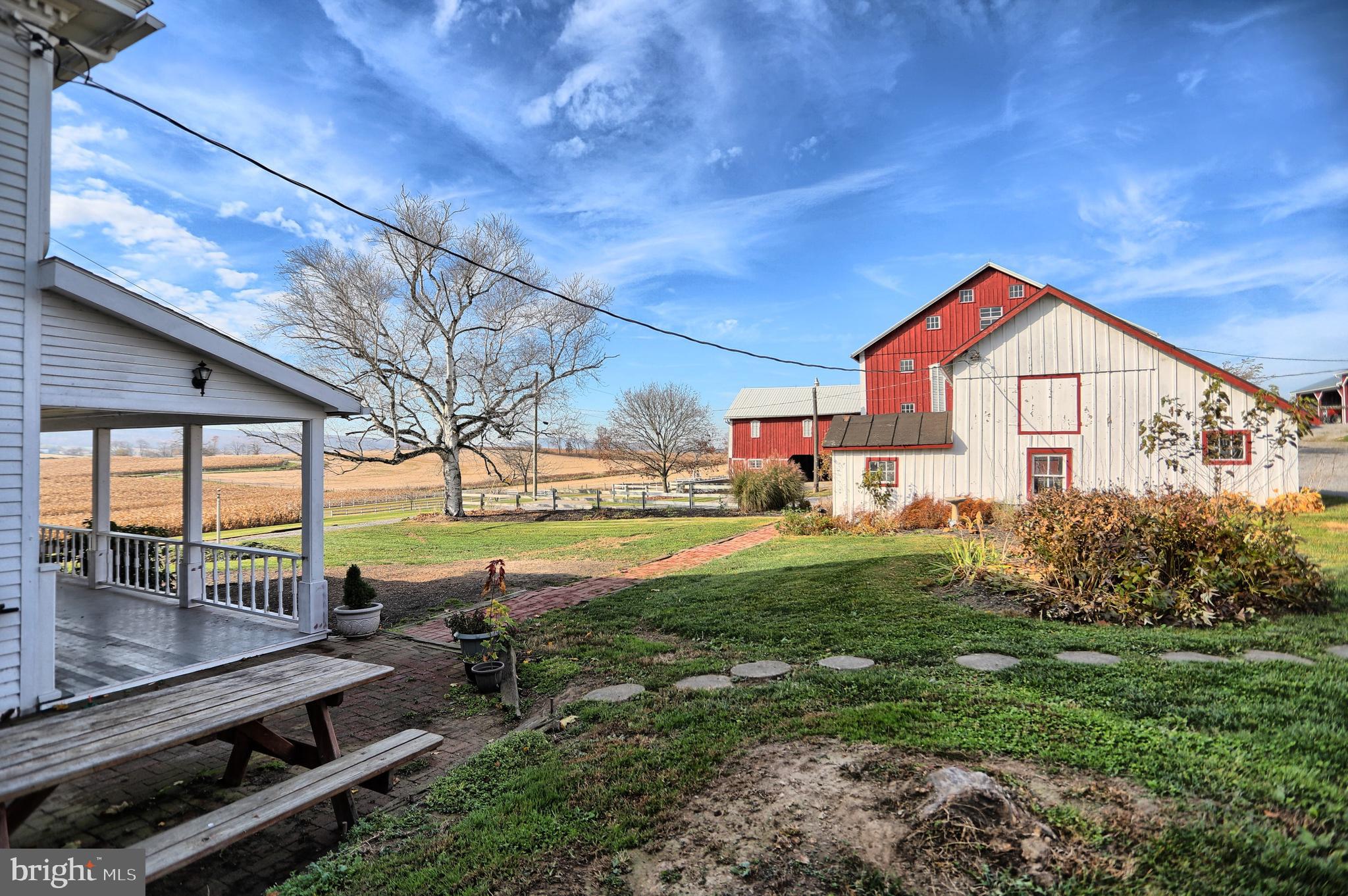 NONE AVAILABLE - Farm