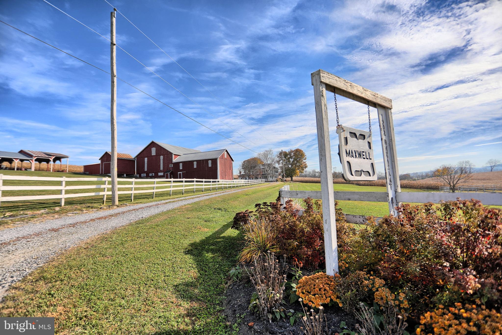 NONE AVAILABLE - Farm