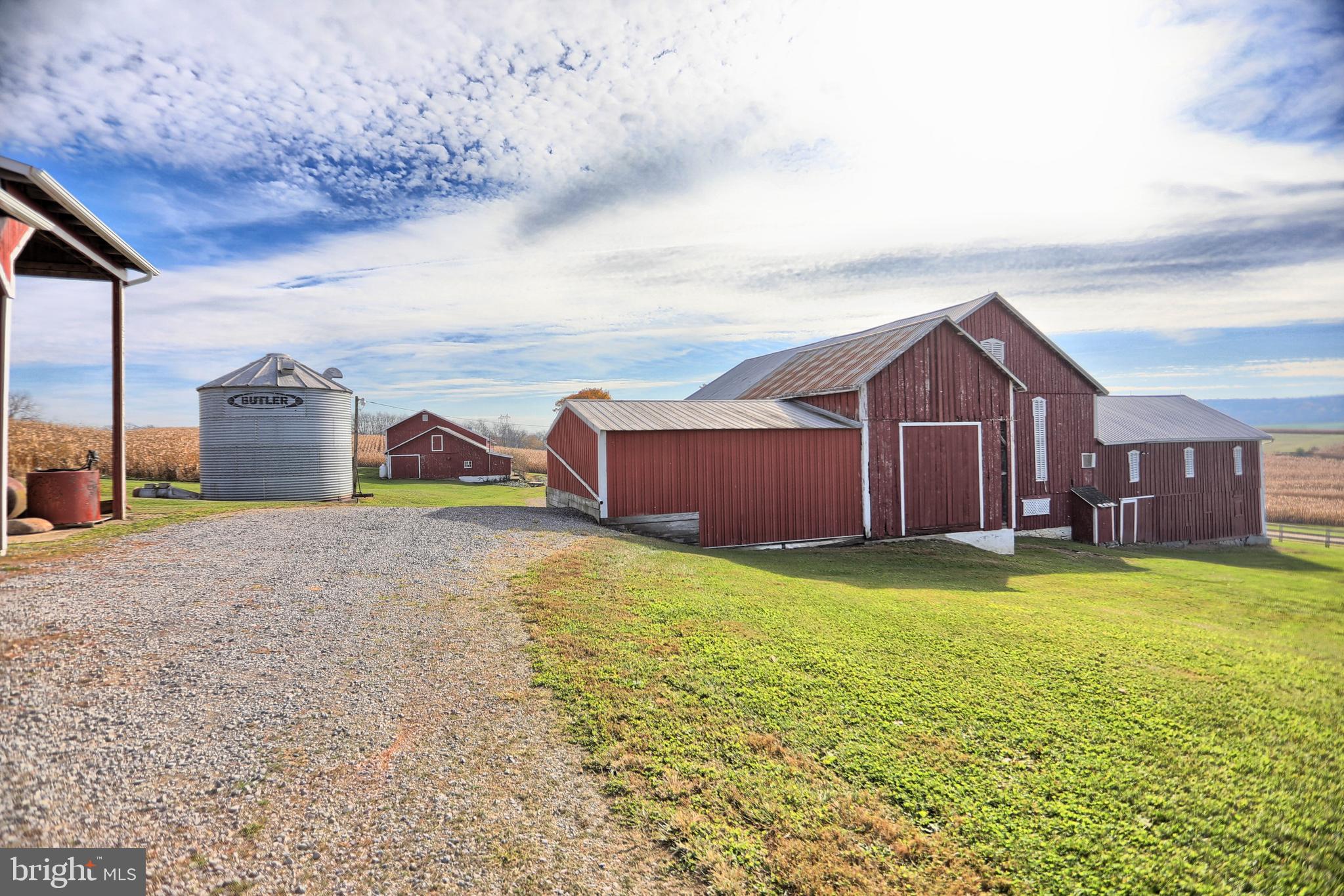 NONE AVAILABLE - Farm