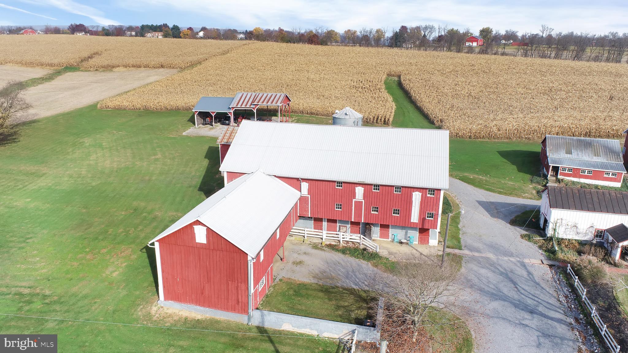 NONE AVAILABLE - Farm