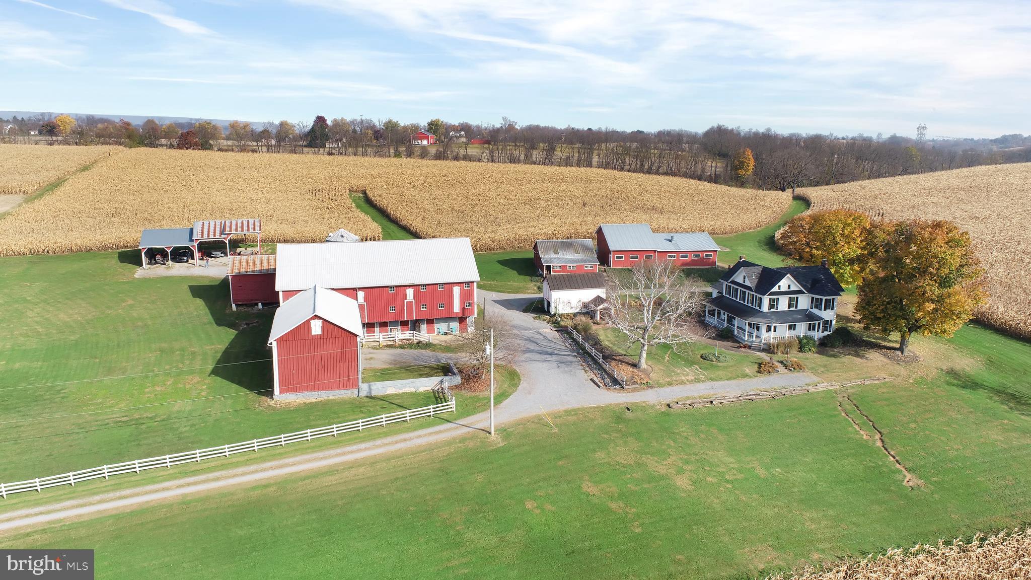 NONE AVAILABLE - Farm