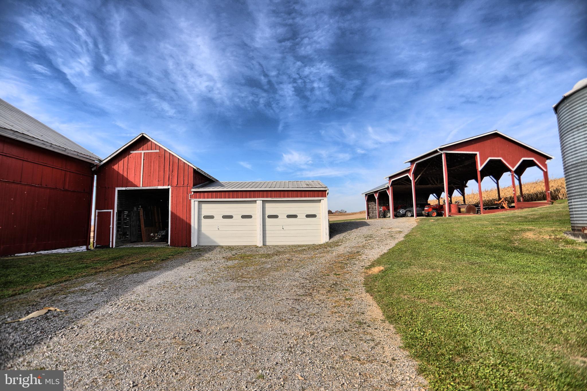 NONE AVAILABLE - Farm