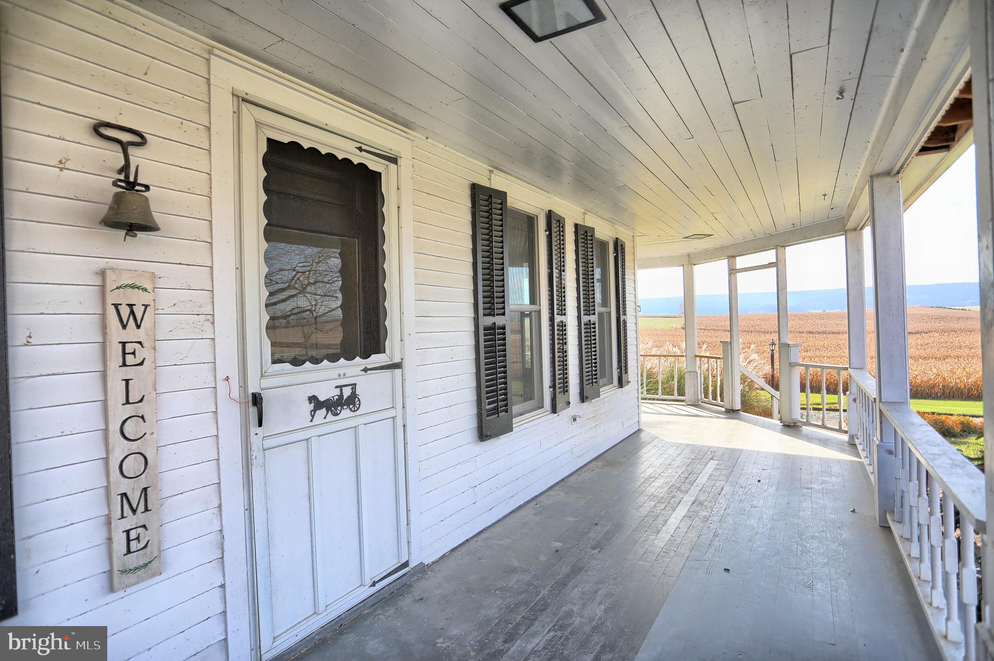 NONE AVAILABLE - Farm