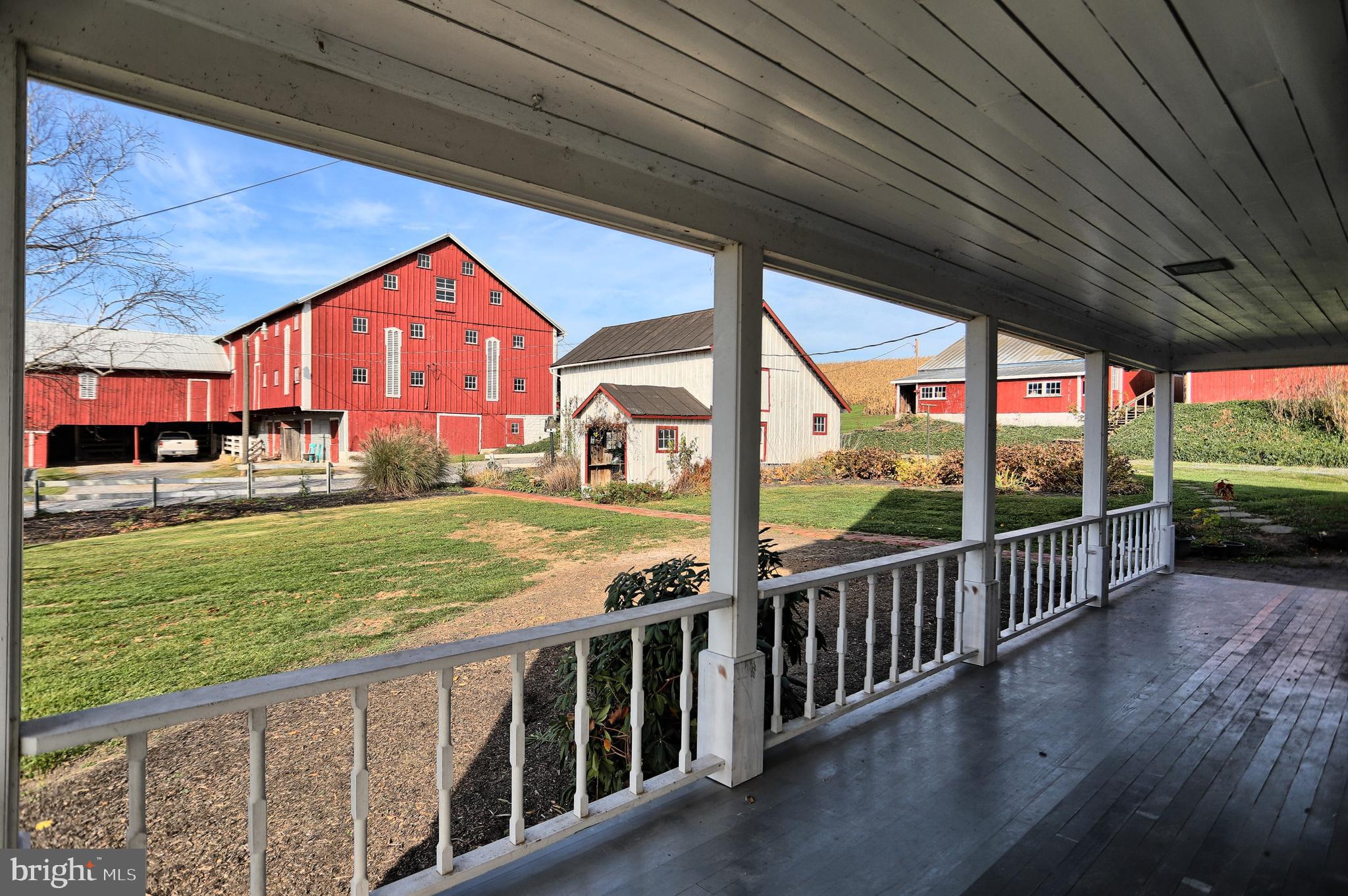 NONE AVAILABLE - Farm