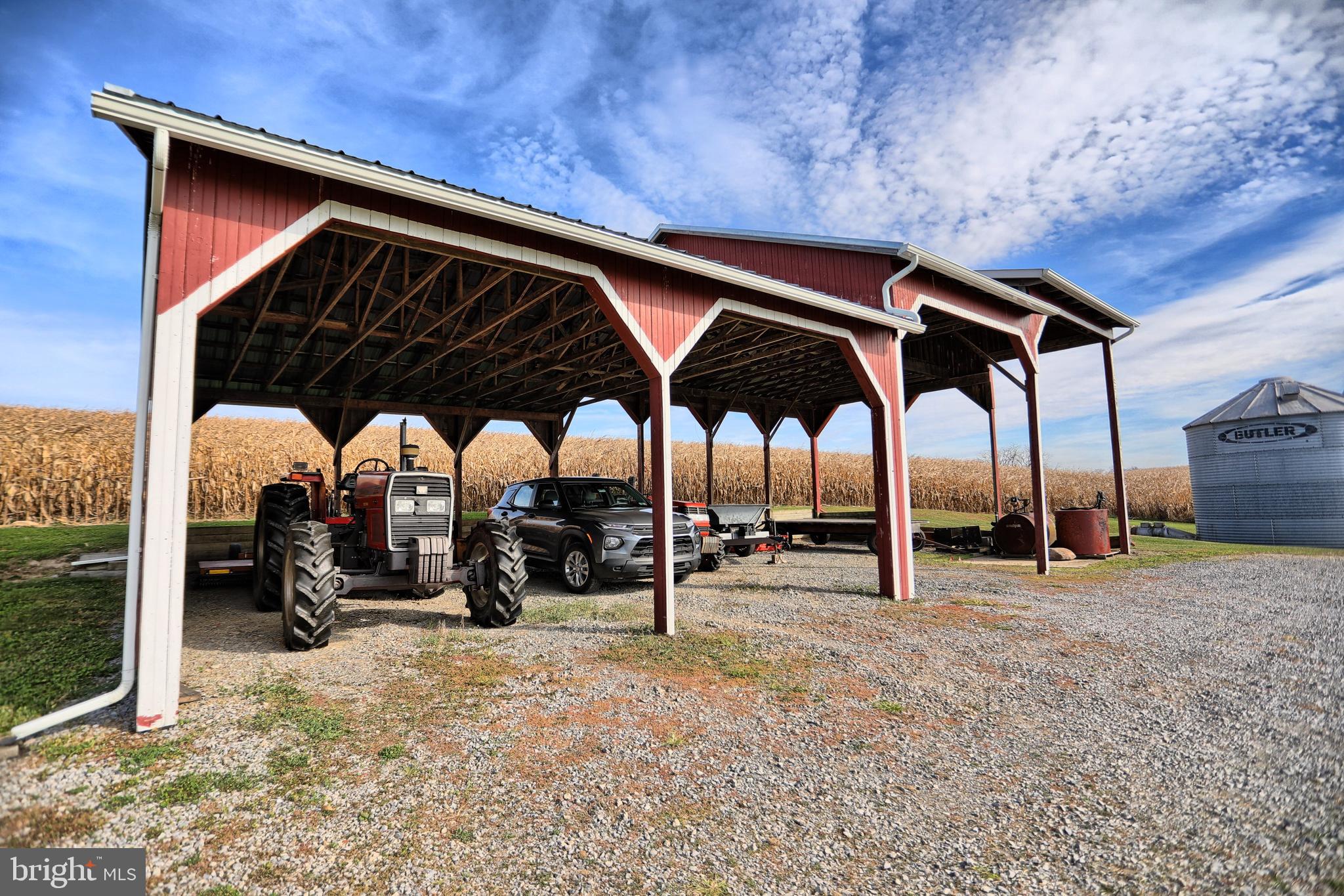 NONE AVAILABLE - Farm