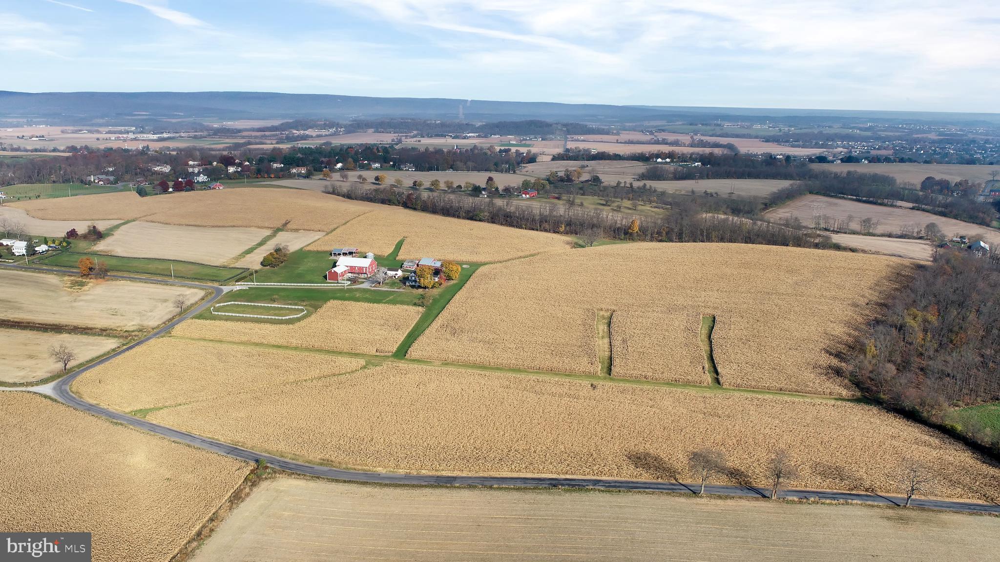 NONE AVAILABLE - Farm