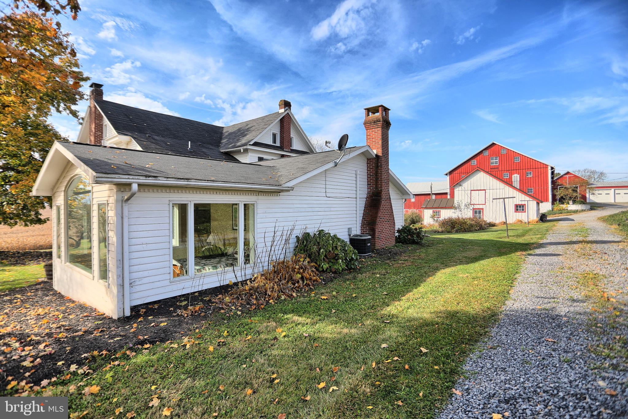 NONE AVAILABLE - Farm