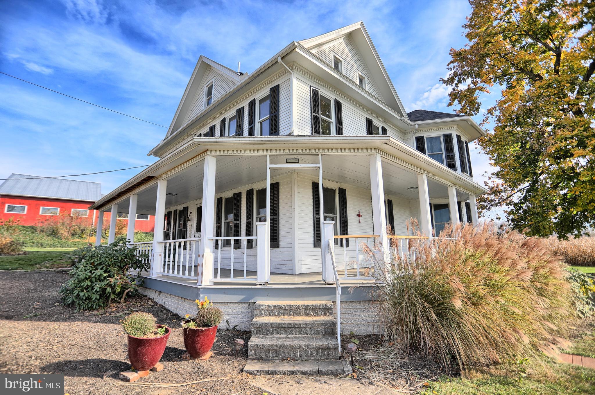 NONE AVAILABLE - Farm