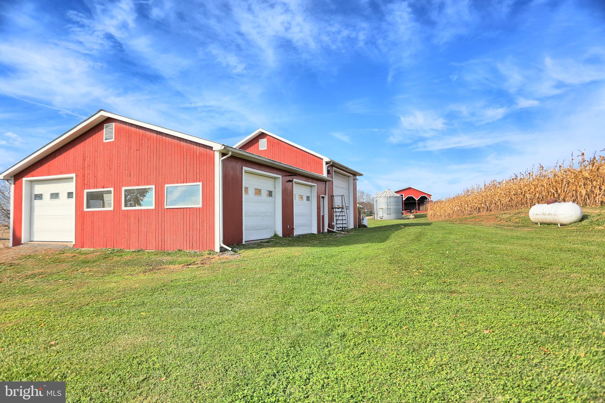 NONE AVAILABLE - Farm