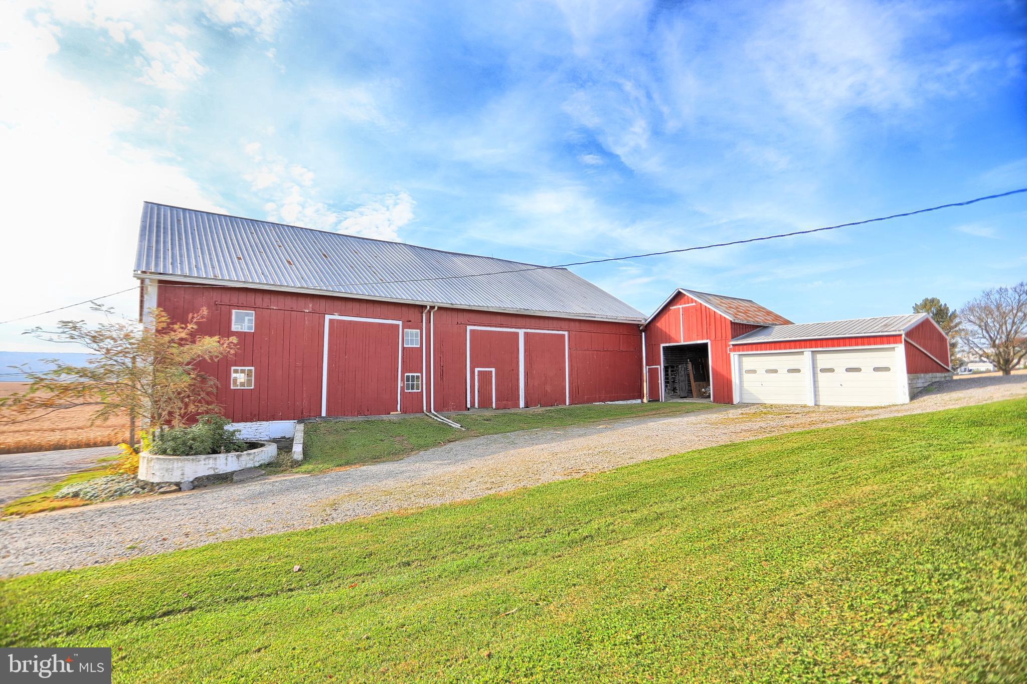 NONE AVAILABLE - Farm